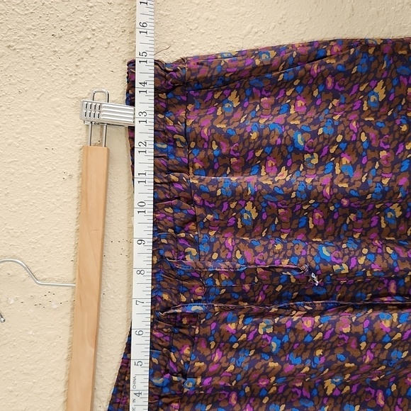 FRNCH PARIS Wide Leg Trousers - Picture 8 of 10